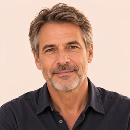 Portrait de Marc